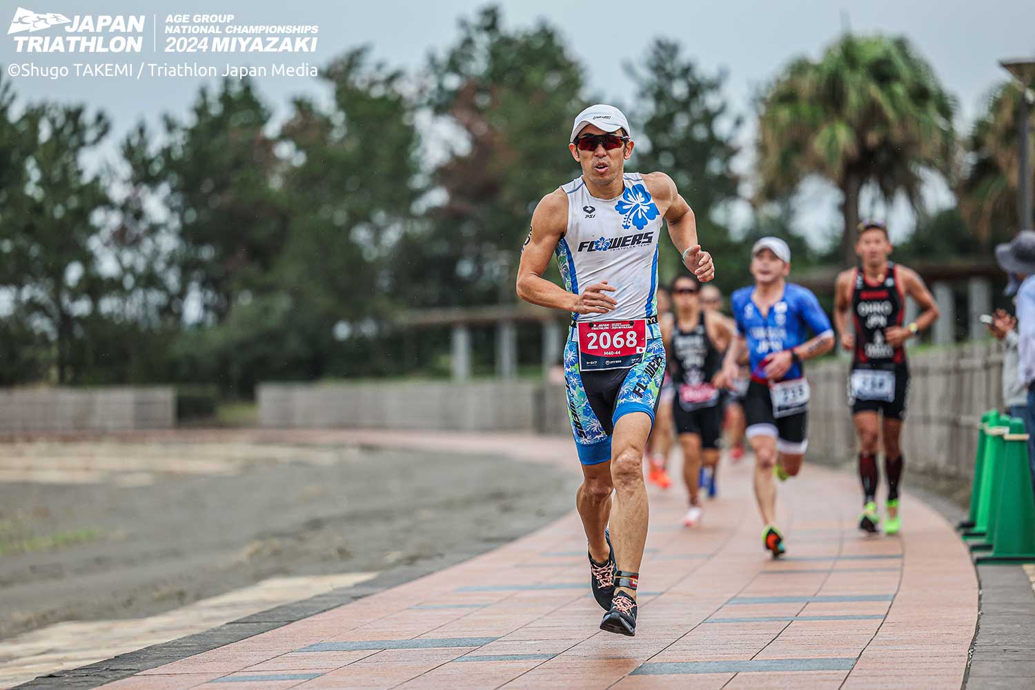 エイジグループの競技説明会動画を公開しました