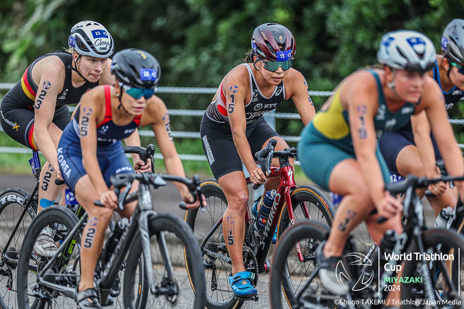 【オールスポーツコミュニティより】当日の撮影についてのお知らせ